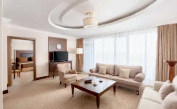 Chinar Health Hotel Naftalan