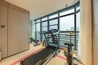 FF Design Hotel (Beijing Guomao Jianguomen Subway Station) - 신규