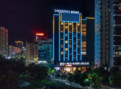 CHEERMAY Hotel (Heyuan Longchuan)