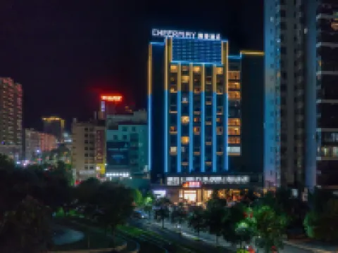 CHEERMAY Hotel (Heyuan Longchuan)