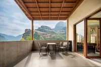 Immerse Villa