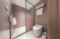 HanTing Hotel (Nenjiang Railway Station) Hotels in Nenjiang