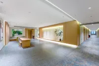 Ximan Hotel (Changzhi Fuhou West Street Passenger Transport Center)