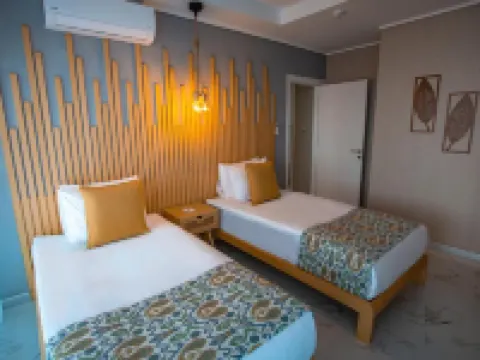 La Terrazza Hotel 法馬古斯塔酒店