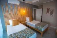 La Terrazza Hotel Hôtels à : Aygün