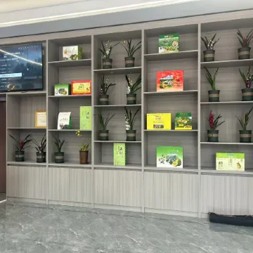 Leye Youlan Qigu Hotel