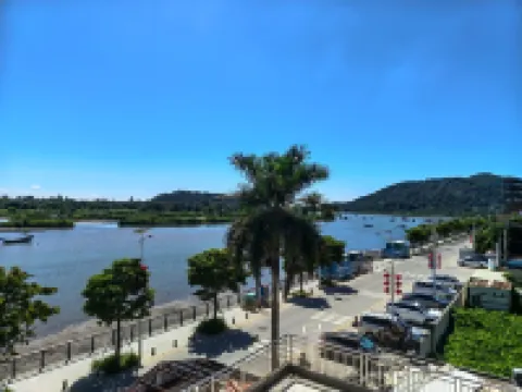 海麗灣公寓（深汕特別合作區小漠店） - 新開幕