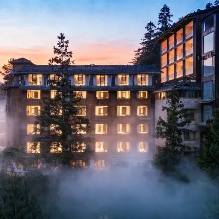 The Most Ideal Hotel for Vacation