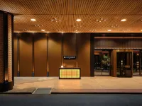 Hyatt Regency Tokyo Hotels near Ruby Palace Spa