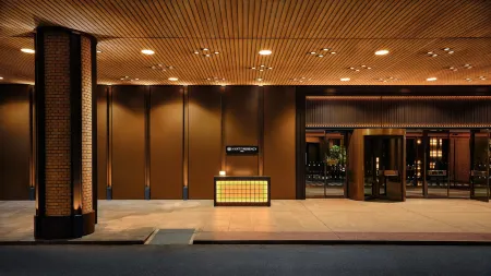 Hyatt Regency Tokyo