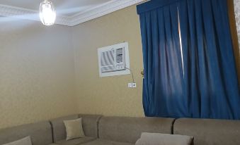 Dorat Al Hafr 2 Aparhotel
