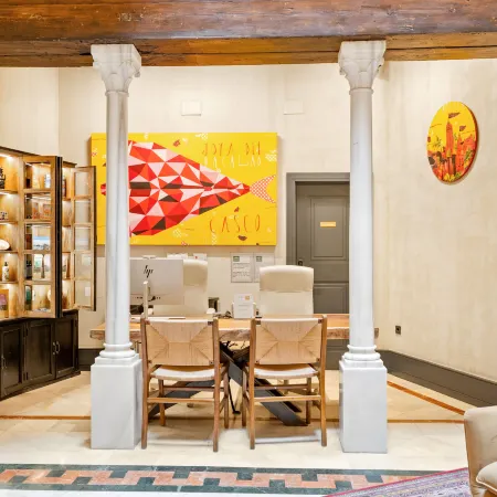 Joya del Casco Boutique Hotel by Shiadu