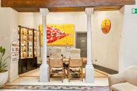 Joya del Casco Boutique Hotel by Shiadu