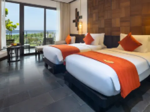 Amiana Resort Cam Ranh Hoteles en Nha Trang