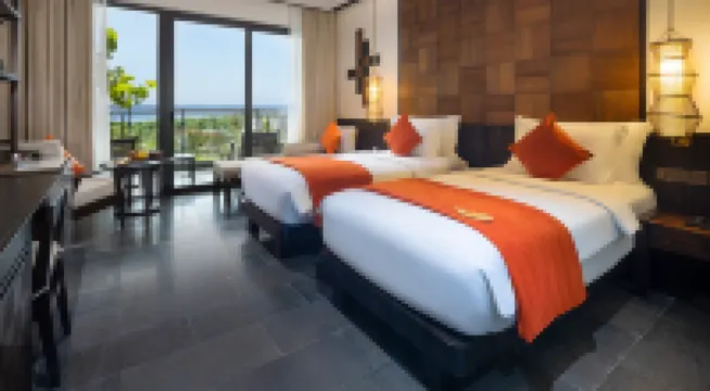 Amiana Resort Cam Ranh