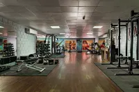 Steigenberger Pure Lifestyle - All Inclusive - Gym