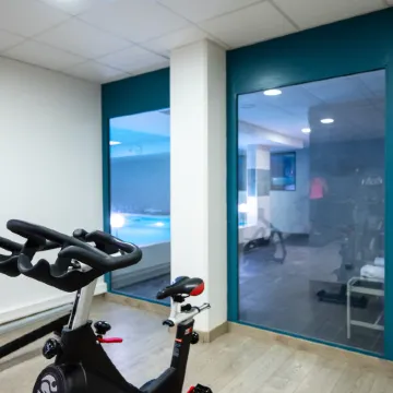 Nemea Appart Hotel Quai Victor Tours Centre