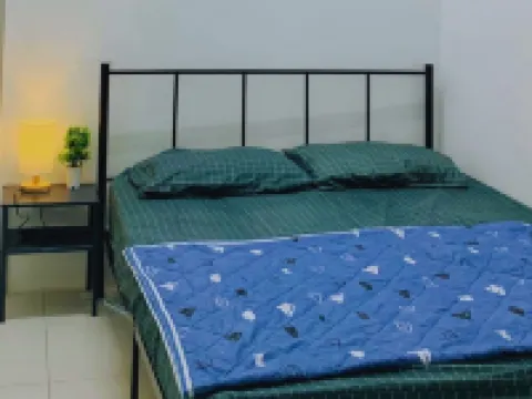 D' Splash Garden Homestay Baling Hotels in Baling