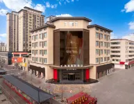 luting international hotel Hotels in Lucheng District
