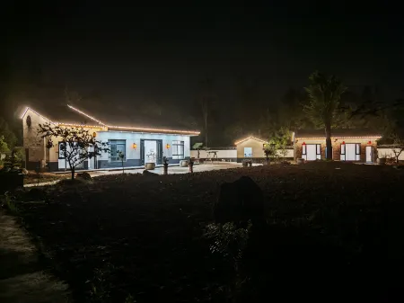 Yinlu Homestay