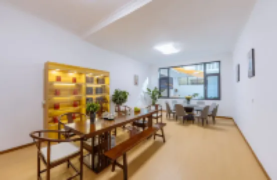 Buxuan Xuan Guesthouse