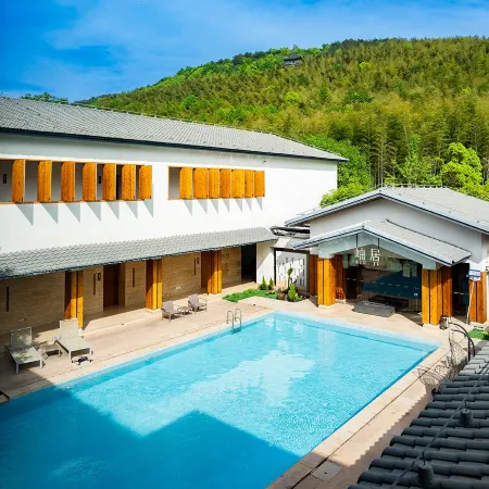 Yingxing Meijie Xiuju Hotel