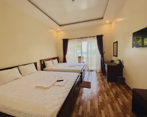 Phuong Binh House Empfohlen Photos
