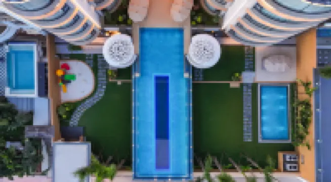 Naga·Y Hotel(Xishuangbanna Jinghong Gaozhuang Xishuangjing Starlight Night Market Store)