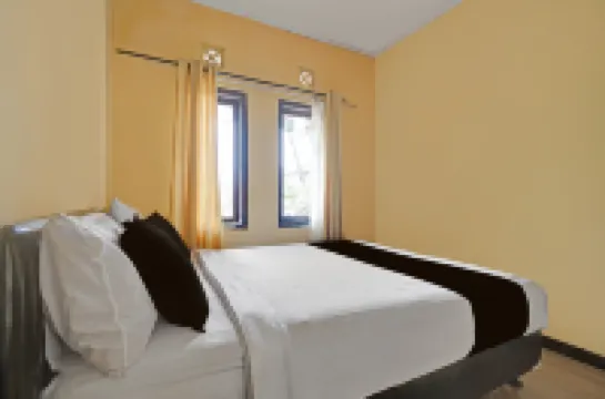 Collection O Subang near Ciater Subang formerly Orchid Villa Ciater