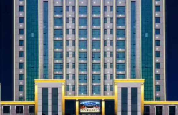 迪尼斯花園酒店