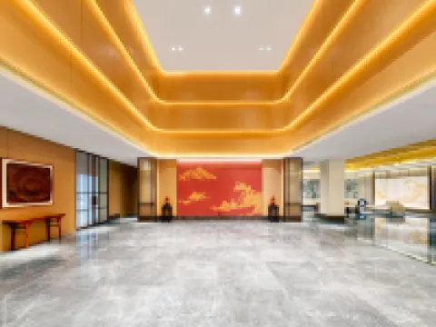 Yinshe Hotel (Pingguo Yangming Cultural Park) Hotels in Pingguo