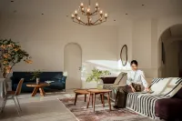 Erting Villa Banshan Hot Spring Hotel Hotels in Tengchong Main Urban Area