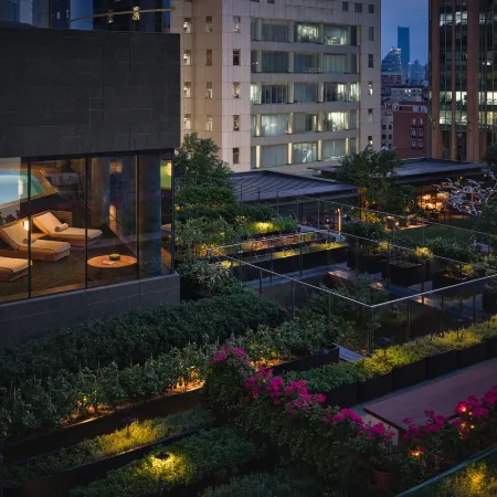 Alila Shanghai
