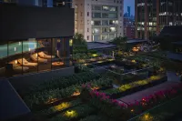 阿麗拉上海 靜安寺/南京西路住宿飯店