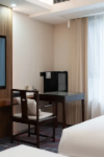Floral Hotel ·Huayu Jincheng Hotel