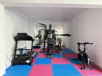 ELC Boutique Hoi An Hotel - Gym