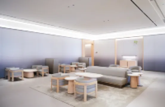 JIホテル（珠海奥園広場上衝国際名車城）