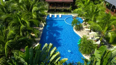 PHU QUOC BAMBUSA RESORT Hotels in Cua Duong