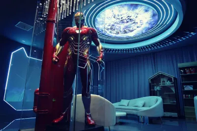 天天eスポーツホテル(江寧大学城) 中国伝媒大学南広学院図書館周辺のホテル