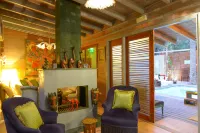 Diar Abou Habibi Hotel a 