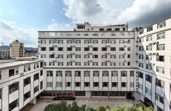 師宗帝恆大酒店