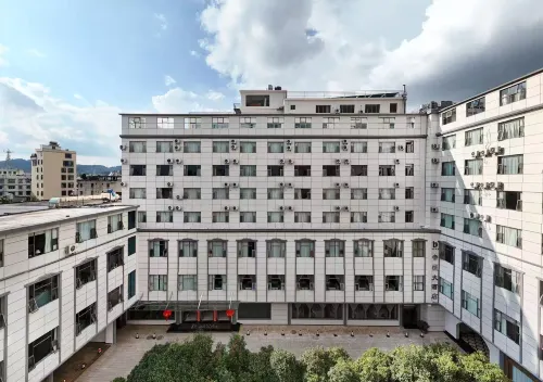 Diheng Hotel Shizong