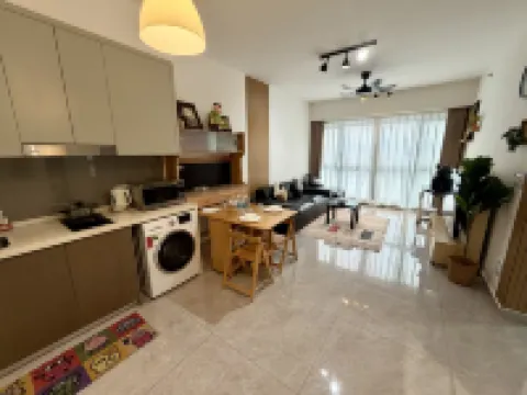 Agile Residence Comfy House