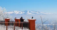 Wanda Jin Resort Changbaishan - Romantische