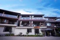 Mangzan · Holiday Garden Hotel (Mangshi Dai Ancient Town Branch) - Hot Springs