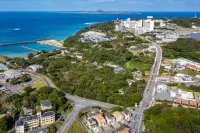 YANBAL VILLA -KISEN- 모토부 정 호텔