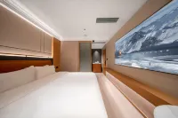 Sweeting Hotel (Fengdu Ghost City Branch) - Esports