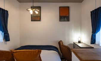 Togano House Umeda Central