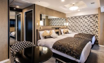 APA Hotel Kyoto Ekihigashi