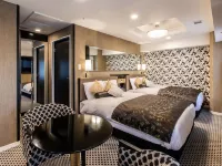 APA 호텔 교토 에키 히가시 교토 호텔